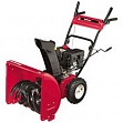 Снегоуборщик бензиновый MTD Yard Machines 63 BD