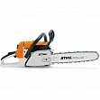 Пила бензиновая (бензопила) STIHL MS 260 15" (37см)