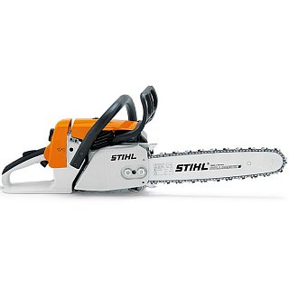Пила бензиновая (бензопила) STIHL MS 260 15" (37см)