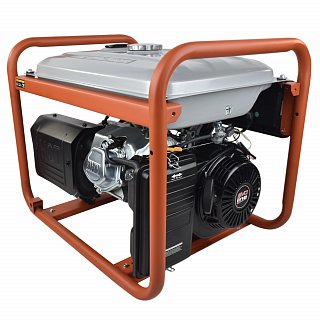 Генератор бензиновый EVOline PB 7000 E