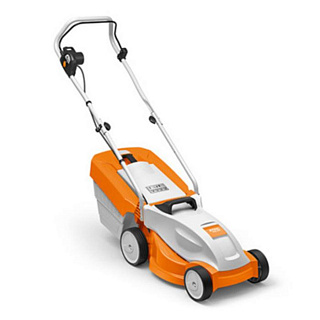 Газонокосилка электрическая STIHL RМЕ 339 С