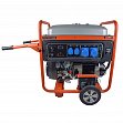 Генератор бензиновый EVOline PB 12000 E