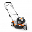 Газонокосилка бензиновая STIHL RМ 3 RT