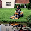 Райдер STIGA Park Pro 20 4WD