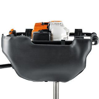 Землебур бензиновый STIHL BT 121
