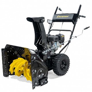 Снегоуборщик бензиновый Champion ST663
