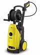 Минимойка электрическая Karcher Xpert HD 7125 X