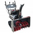 Снегоуборщик бензиновый EVOline SBG 700 TE (с двигателем Zongshen)