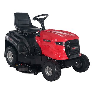 Газонокосилка с сиденьем EVOline TRG 107 CH