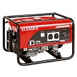 Генератор бензиновый ELEMAX SH 5300 EX-R (с двигателем Honda / Хонда)