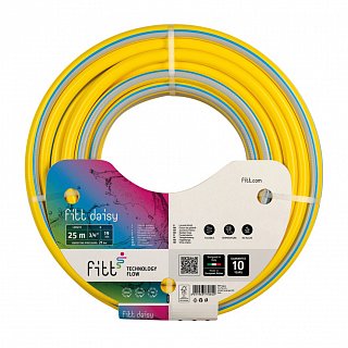 Шланг FITT "Daisy" (1/2", 25м)