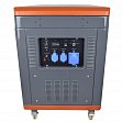 Генератор бензиновый EVOline QB 12000 E