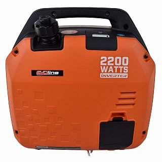 Генератор бензиновый EVOline BQH 2200 E