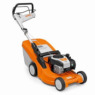 Газонокосилка бензиновая STIHL RM 448 VC