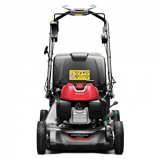 Газонокосилка бензиновая Honda HRN 536 VYEA