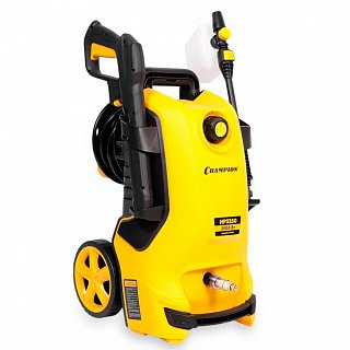 Минимойка электрическая Champion HP3250