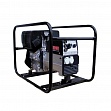 Генератор сварочный дизельный Europower EP 200 DX1E AC