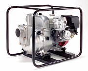Мотопомпа бензиновая для грязной воды Koshin KTH-100 X (с двигателем Honda / Хонда) Мотопомпа бензиновая для грязной воды Koshin KTH-100 X (с двигателем Honda / Хонда)