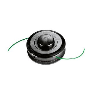 Головка триммерная EFCO D=2,0 мм для 8110 E