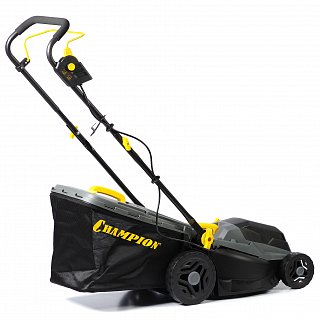 Газонокосилка электрическая Champion EM3816