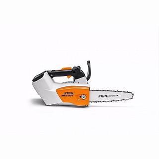 Пила аккумуляторная STIHL MSA 160 T (без аккумулятора)