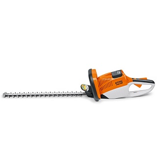 Кусторез (ножницы) аккумуляторный STIHL HSA 66 (50 см, без аккумулятора)
