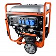 Генератор бензиновый EVOline PB 15000 E