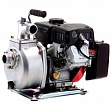 Мотопомпа бензиновая Koshin SEV-40 F