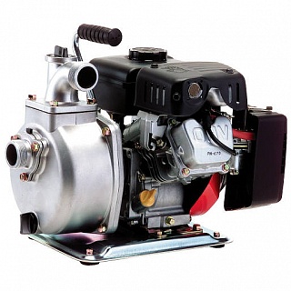 Мотопомпа бензиновая Koshin SEV-40 F