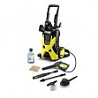 Минимойка электрическая Karcher K 5 Car