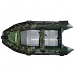 Лодка надувная Nissamaran TORNADO 290