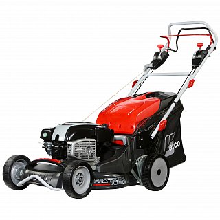 Газонокосилка бензиновая Efco AR 53 VBD Aluminium PRO