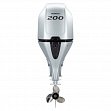 Подвесной лодочный мотор четырехтактный Honda BF 200 XCDU