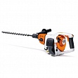 Землебур бензиновый STIHL ВТ 45 (дрель)