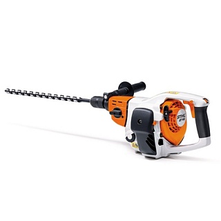 Землебур бензиновый STIHL ВТ 45 (дрель)