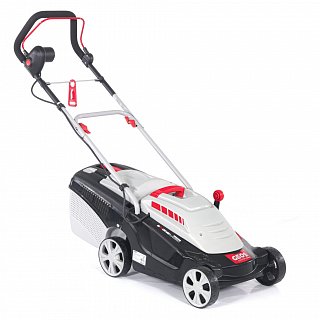Газонокосилка электрическая GEOS Comfort 34 E