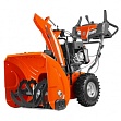 Снегоуборщик бензиновый Husqvarna ST 224