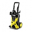 Минимойка электрическая Karcher K 5 Car