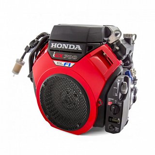 Двигатель бензиновый Honda GX 700IRH TX-F4-OH
