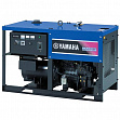 Генератор дизельный YAMAHA EDL20000TE