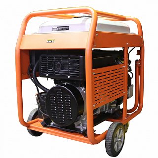 Генератор zongshen pb 1800