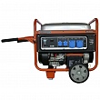 Генератор бензиновый Zongshen PH 13500 E