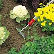 Бороздник малый Wolf-Garten HU-M 15 см