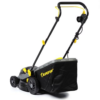 Газонокосилка электрическая Champion EM3816