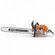Пила бензиновая (бензопила) STIHL MS 500i 20" (50см)