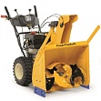 Снегоуборщик бензиновый Cub Cadet 526 HD SWE