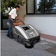 Подметальная машина бензиновая LavorPro SWL 700 ST