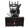 Снегоуборщик бензиновый EVOline SBG 760 TE (с двигателем Zongshen)