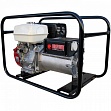 Генератор бензиновый Europower ЕР 5000 T 3X230V для ж/д 