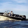 Подвесной лодочный мотор MERCURY ME F 5 M
